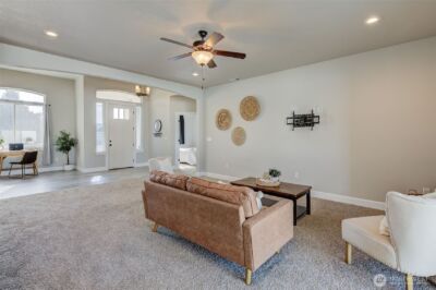 415 SW R Street , Quincy, WA 98848 - Photo 3