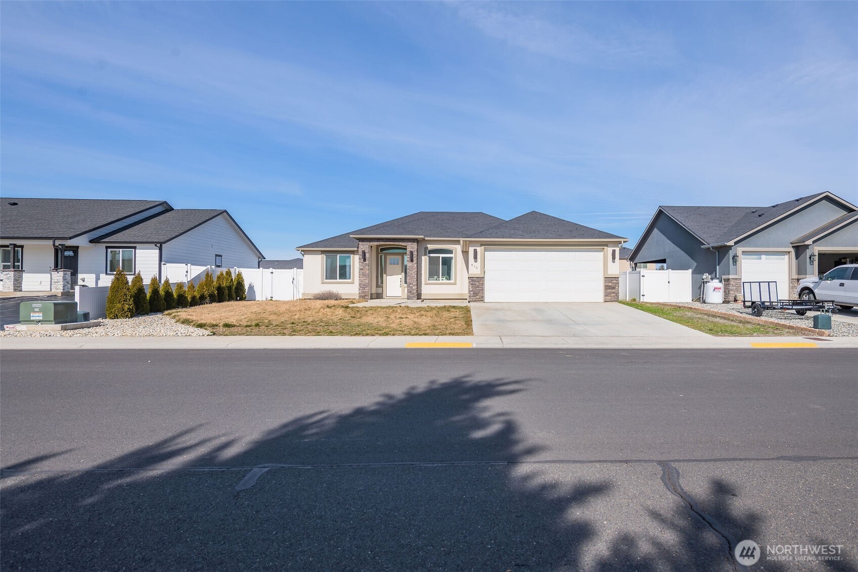 415 SW R Street , Quincy, WA 98848