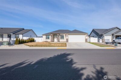 415 SW R Street , Quincy, WA 98848 - Photo 33