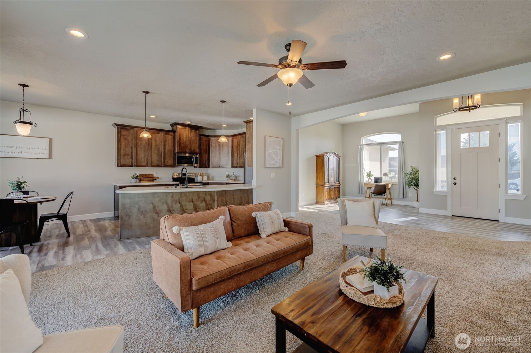 415 SW R Street , Quincy, WA 98848