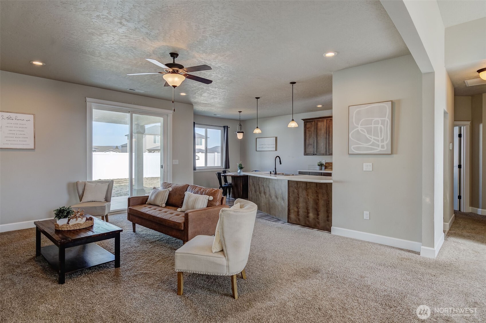 415 SW R Street , Quincy, WA 98848