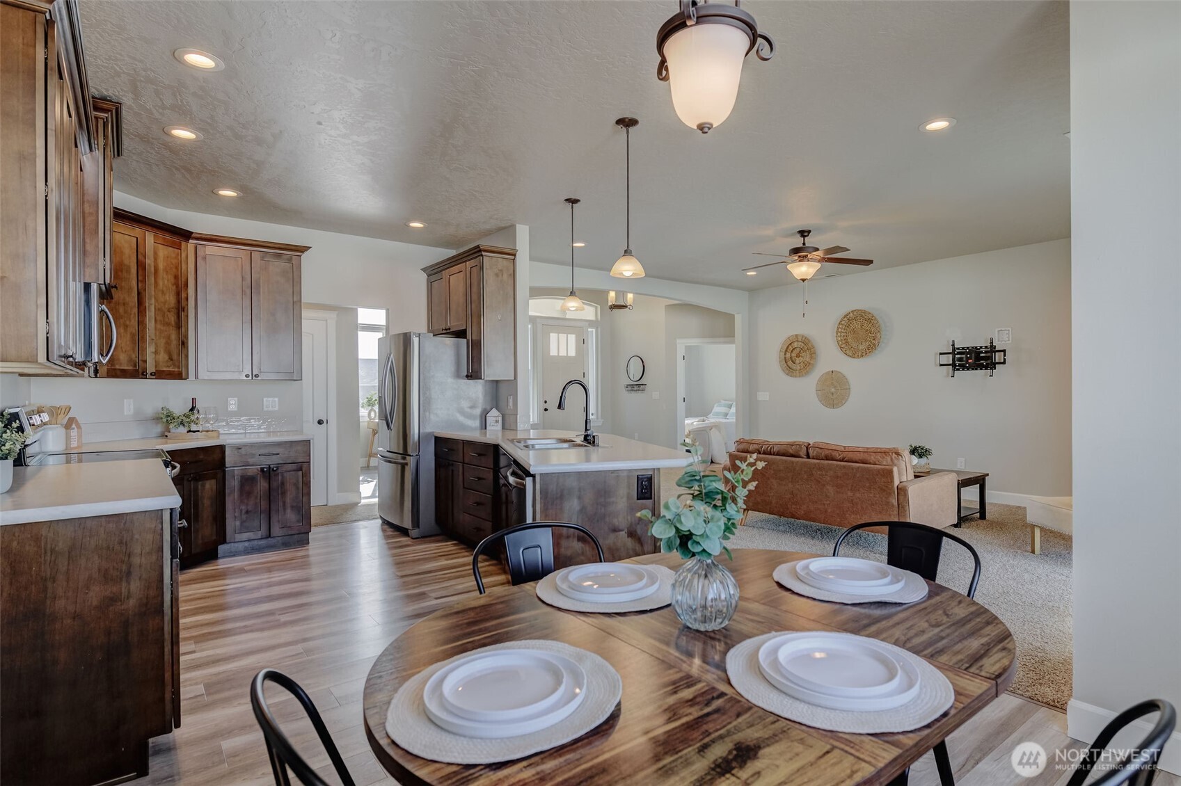 415 SW R Street , Quincy, WA 98848