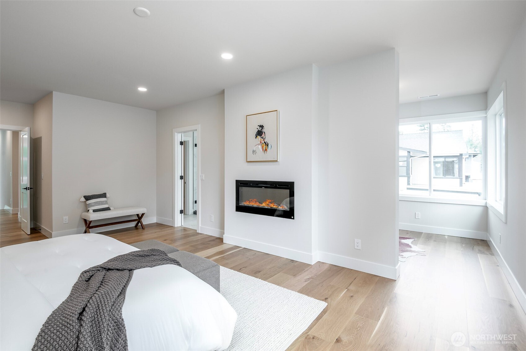 12648 NE 80th Street , Kirkland, WA 98033