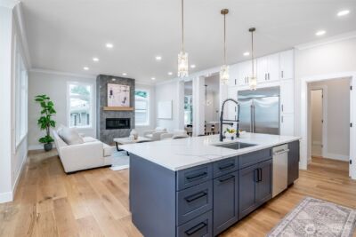12648 NE 80th Street , Kirkland, WA 98033 - Photo 8