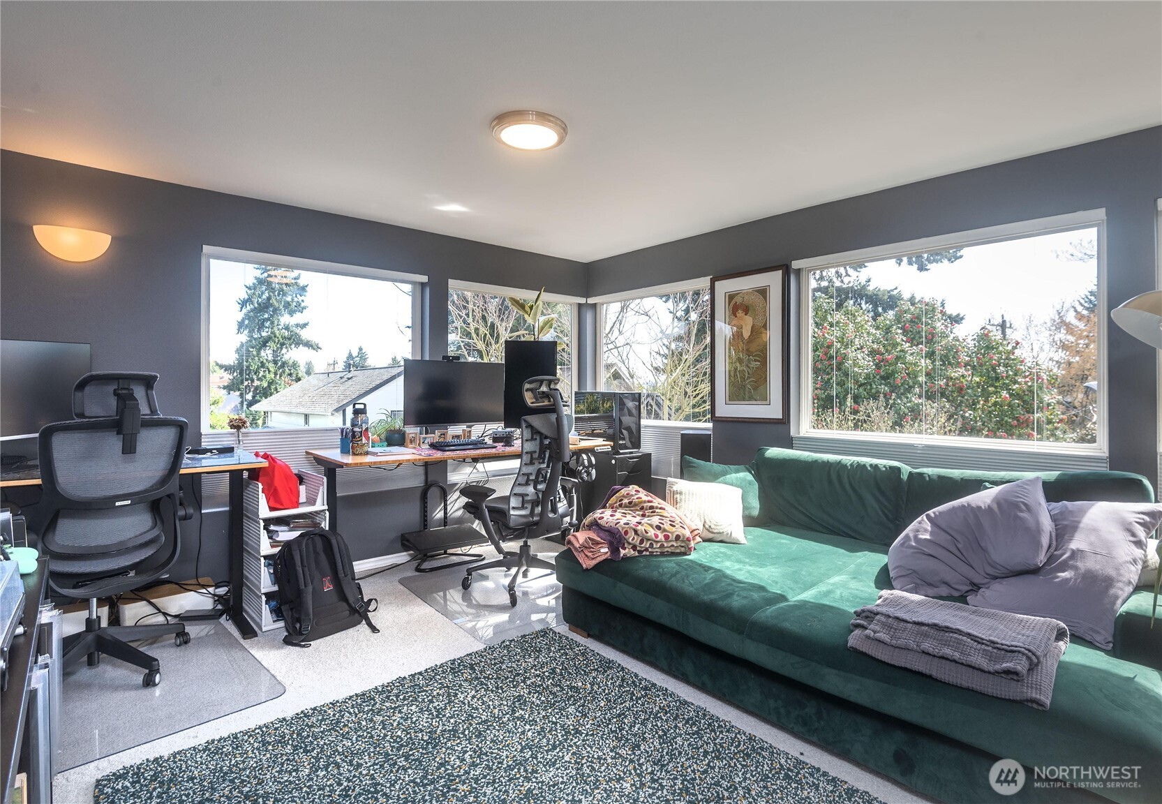 4258 N Whitman Avenue , Seattle, WA 98103