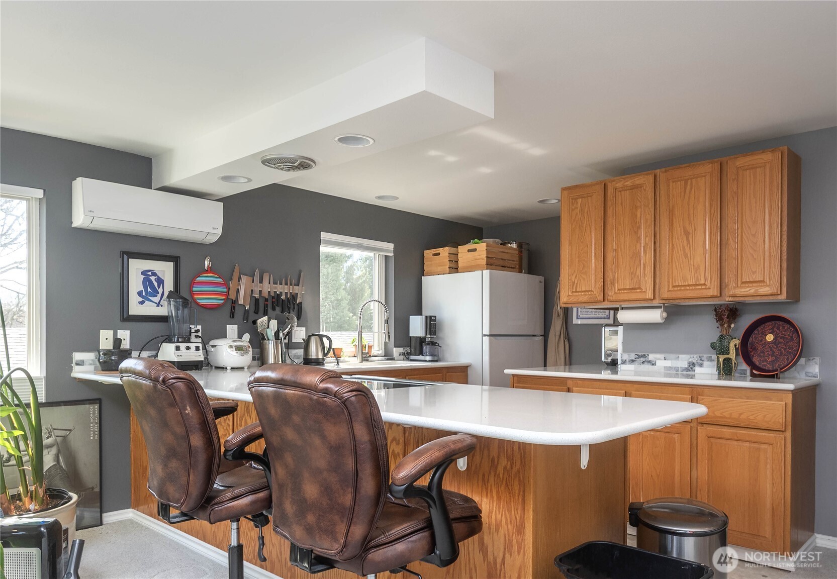 4258 N Whitman Avenue , Seattle, WA 98103