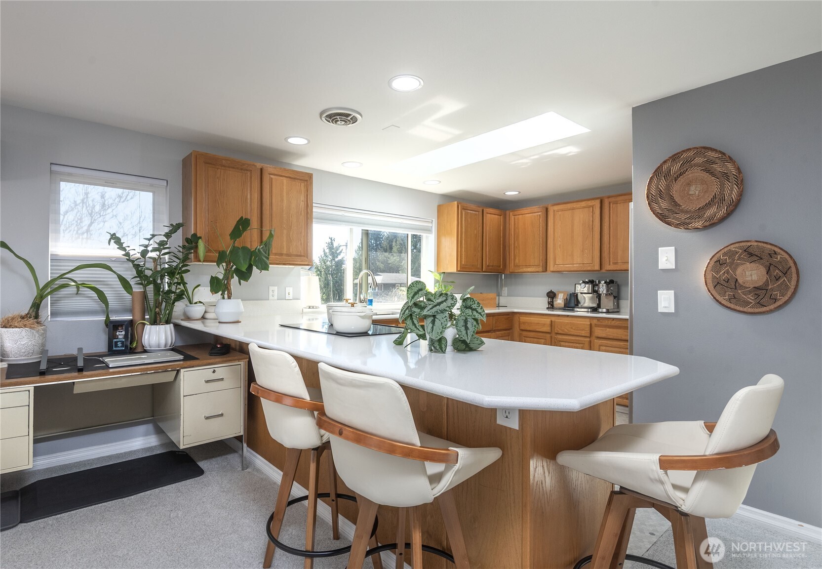 4258 N Whitman Avenue , Seattle, WA 98103