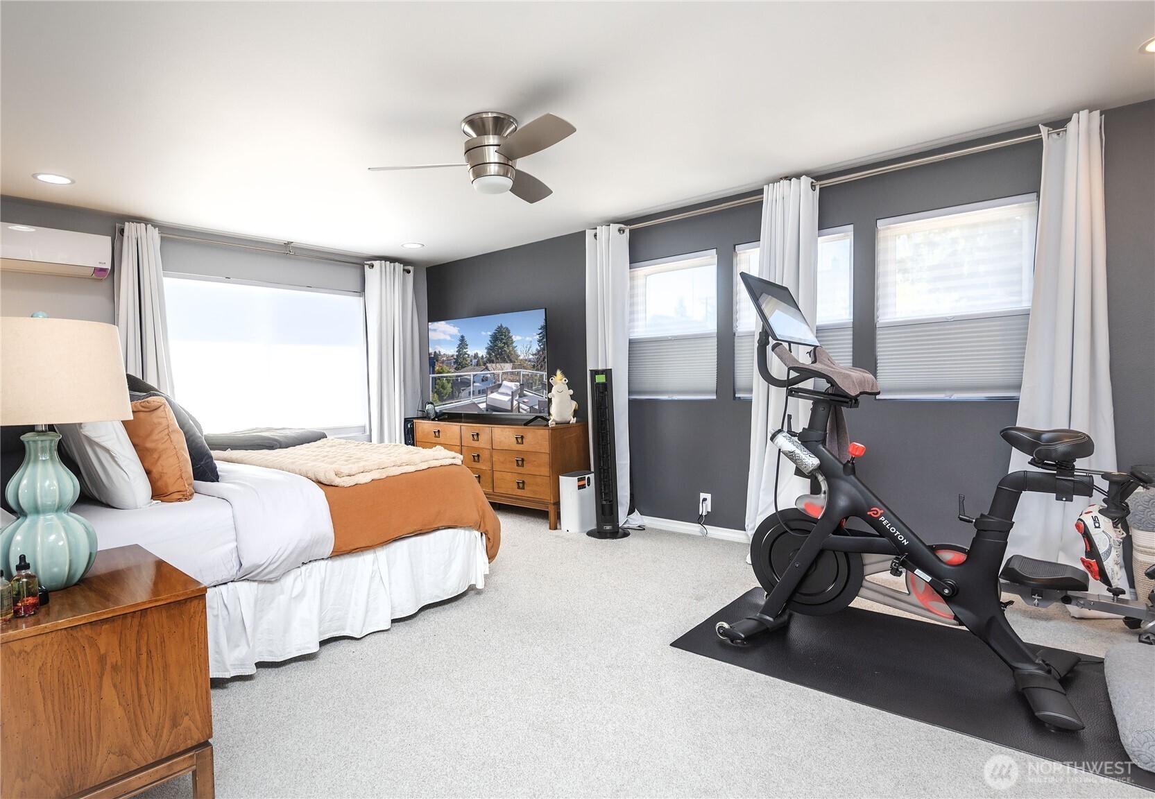 4258 N Whitman Avenue , Seattle, WA 98103