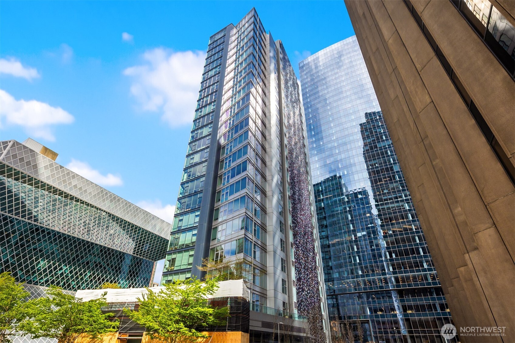 909 5th Avenue #1100, Seattle, WA 98164