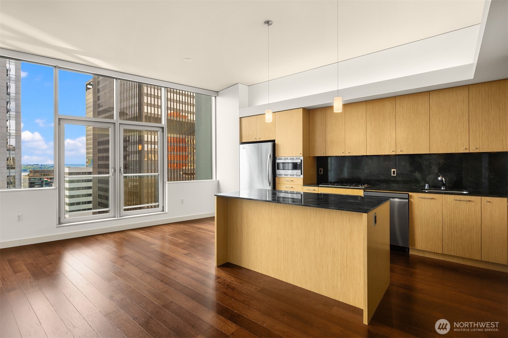 909 5th Avenue #1100, Seattle, WA 98164