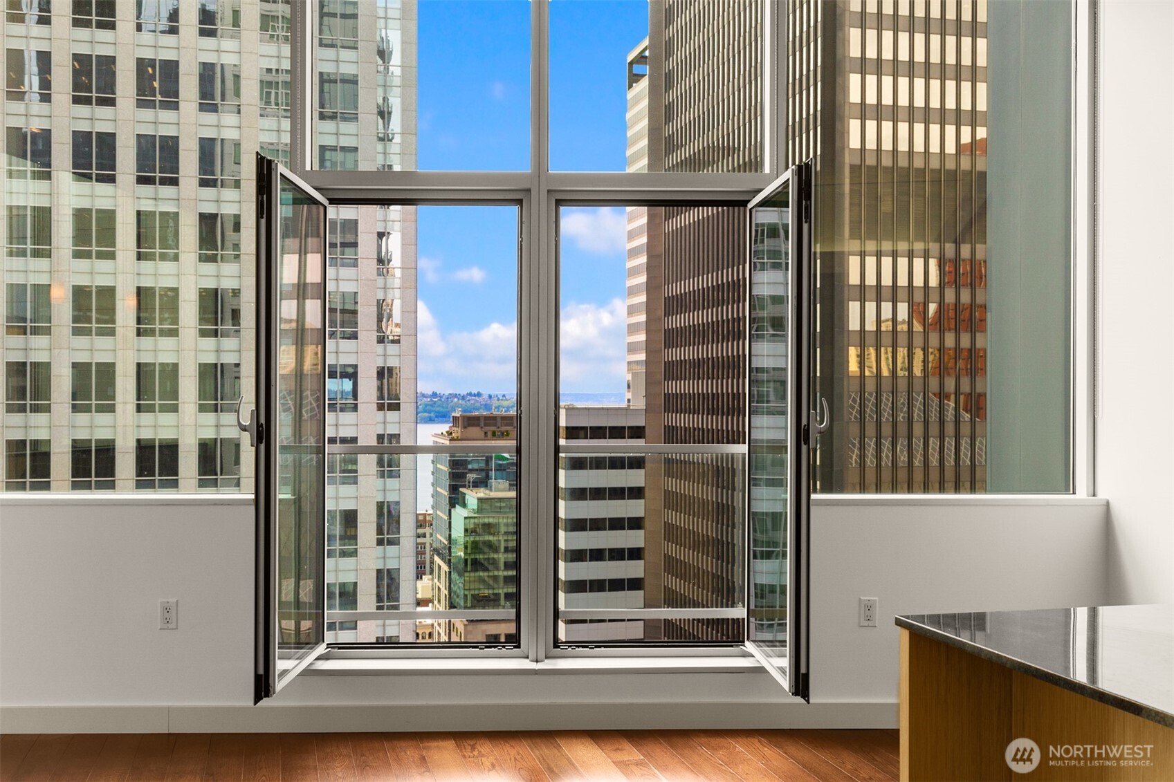 909 5th Avenue #1100, Seattle, WA 98164