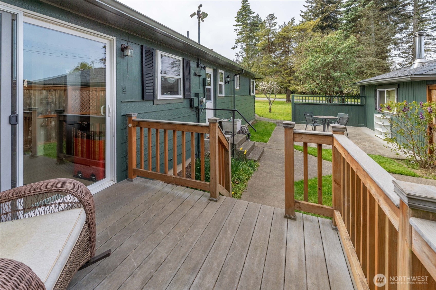 733 W 14th Street , Port Angeles, WA 98363