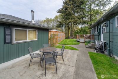 733 W 14th Street , Port Angeles, WA 98363 - Photo 23
