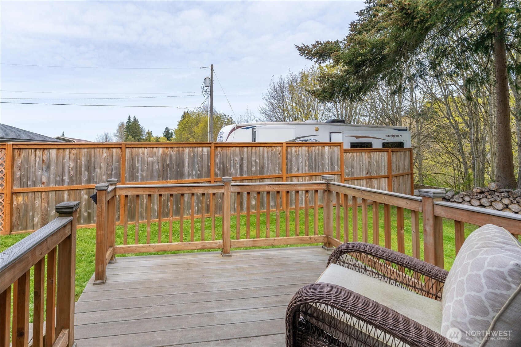 733 W 14th Street , Port Angeles, WA 98363