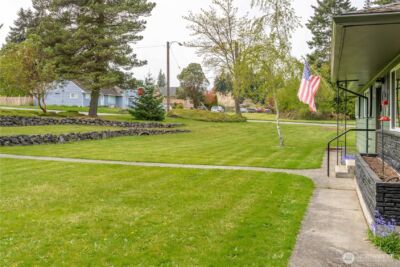 733 W 14th Street , Port Angeles, WA 98363 - Photo 26
