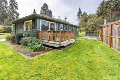 733 W 14th Street , Port Angeles, WA 98363 - Photo 3
