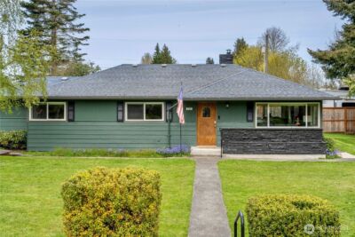 733 W 14th Street , Port Angeles, WA 98363 - Photo 4