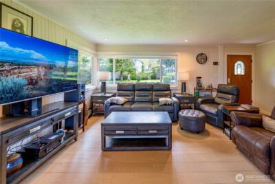 733 W 14th Street , Port Angeles, WA 98363 - Photo 5