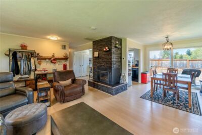733 W 14th Street , Port Angeles, WA 98363 - Photo 6