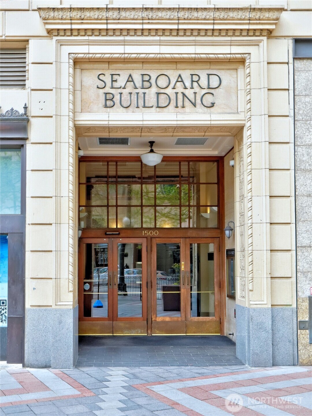 1500 4th Avenue #905, Seattle, WA 98101
