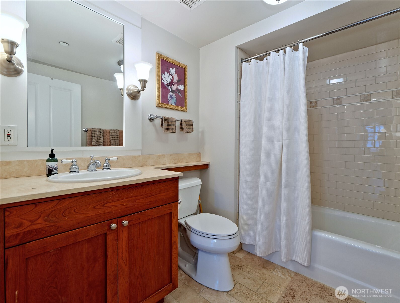 1500 4th Avenue #905, Seattle, WA 98101