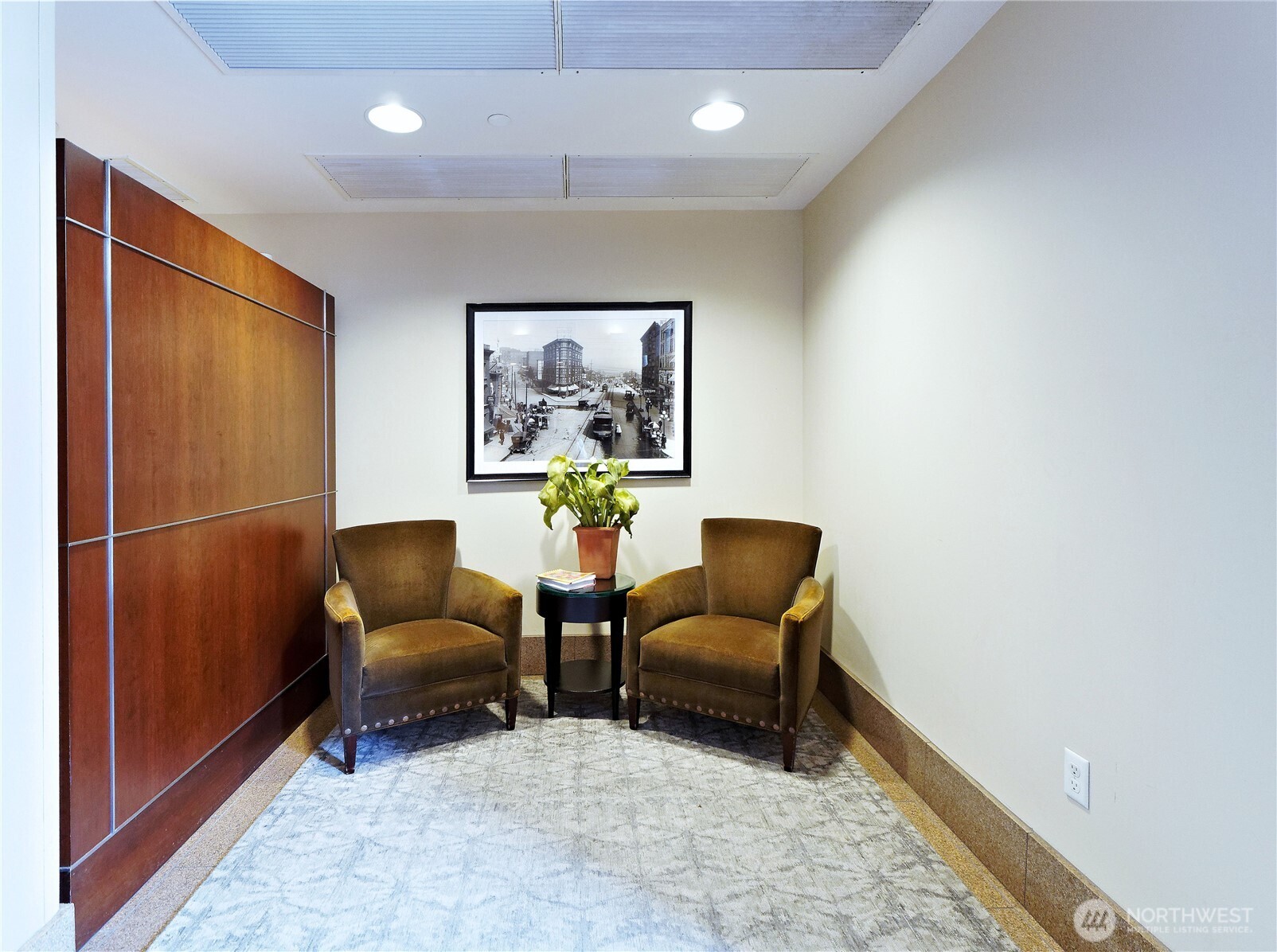 1500 4th Avenue #905, Seattle, WA 98101