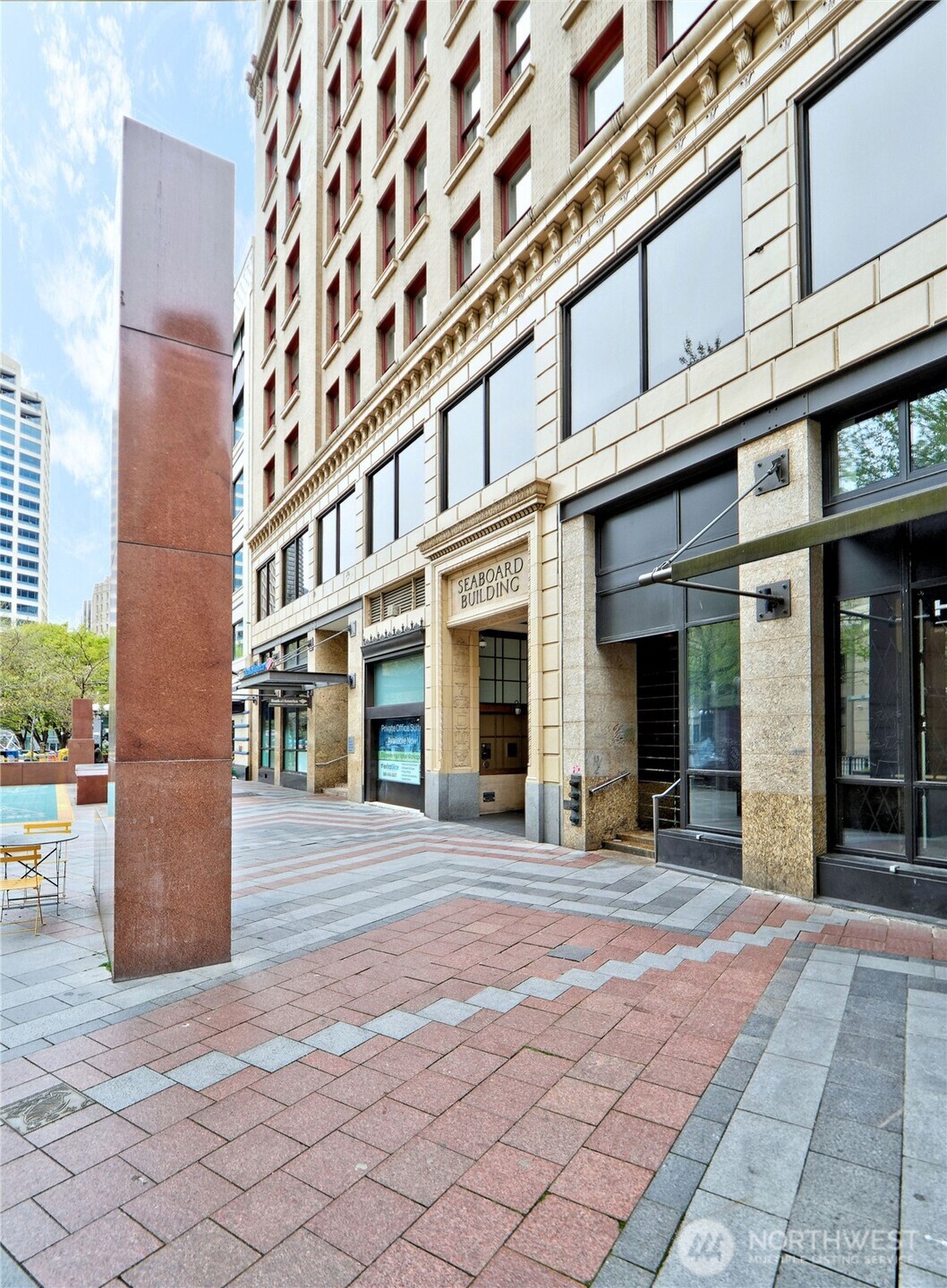 1500 4th Avenue #905, Seattle, WA 98101