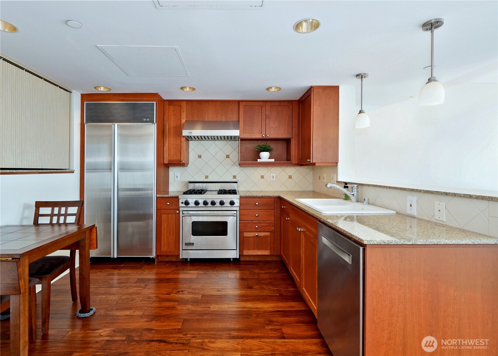1500 4th Avenue #905, Seattle, WA 98101