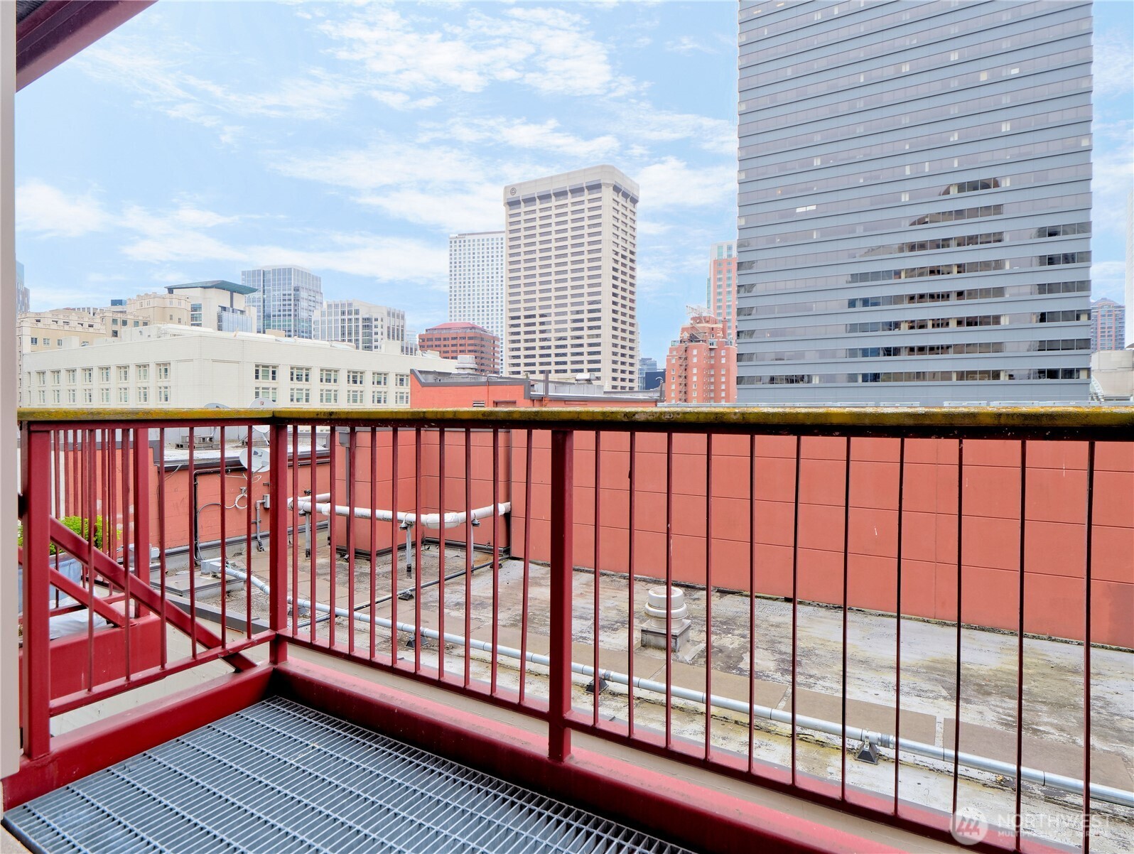 1500 4th Avenue #905, Seattle, WA 98101