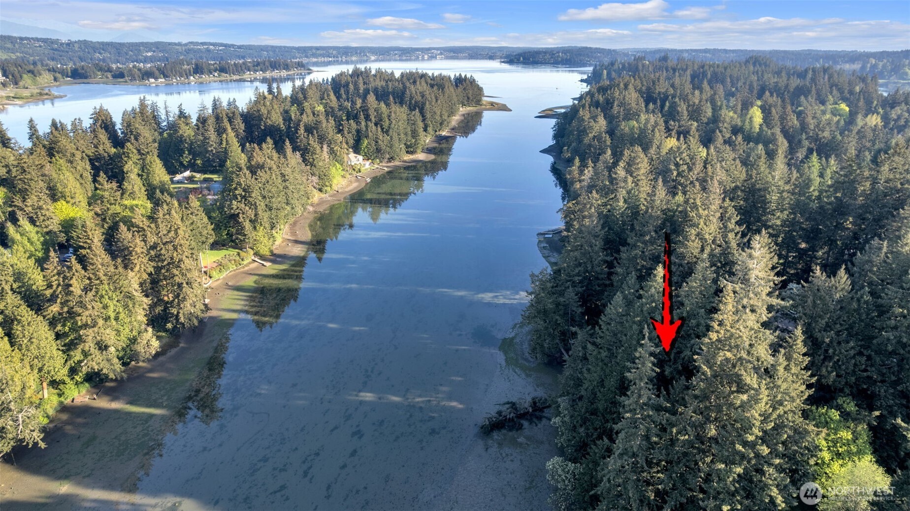 2447 Rocky Point Road NW, Bremerton, WA 98312-2000