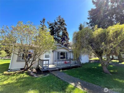 41 Allen Dr , Sequim, WA 98382 - Photo 2