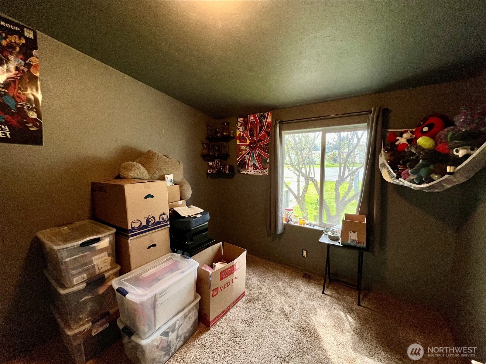 41 Allen Dr , Sequim, WA 98382
