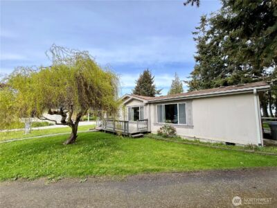 41 Allen Dr , Sequim, WA 98382 - Photo 3