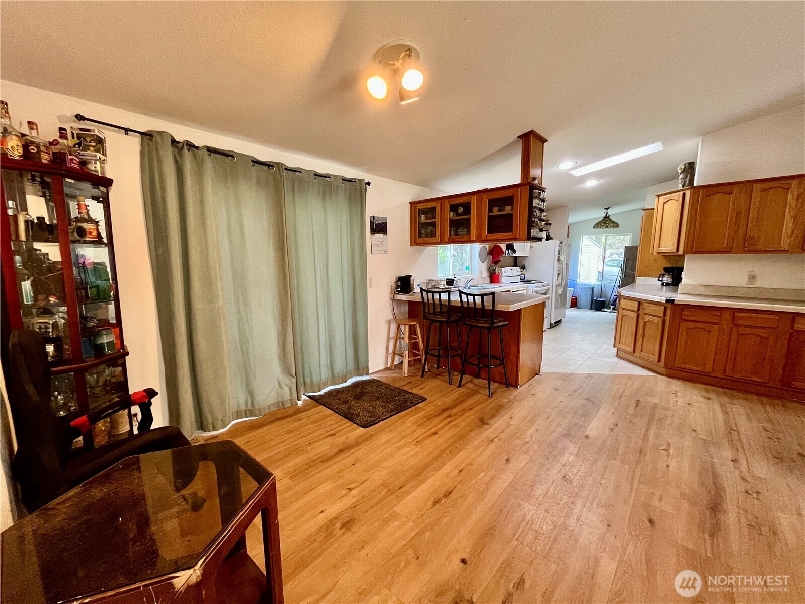 41 Allen Dr , Sequim, WA 98382