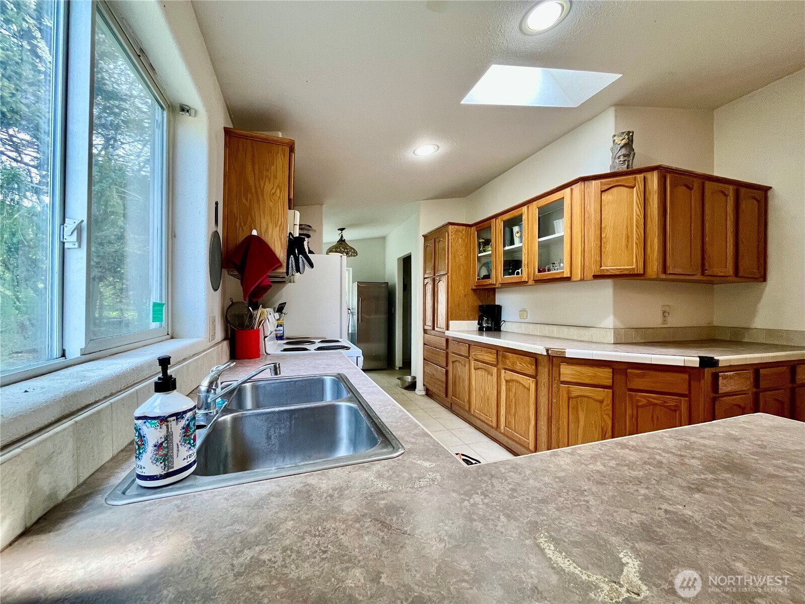 41 Allen Dr , Sequim, WA 98382