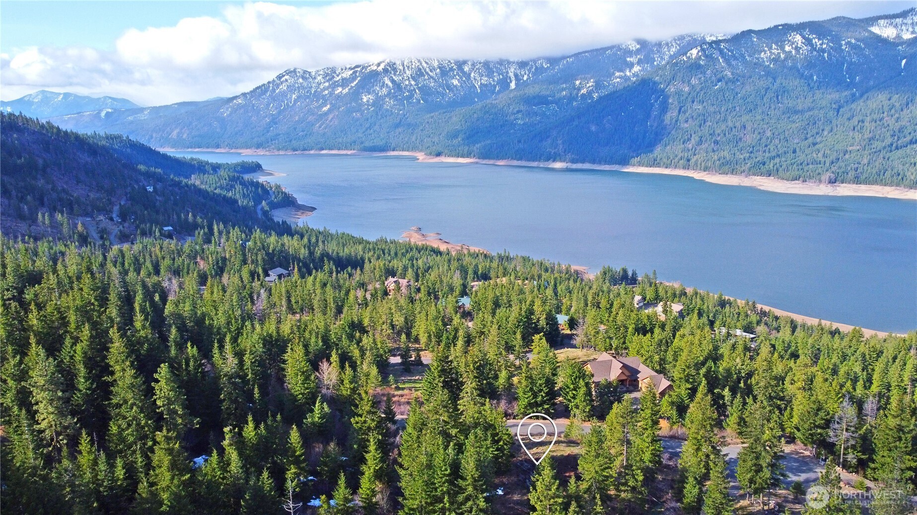 0 Lot B Grandview Road , Ronald, WA 98940