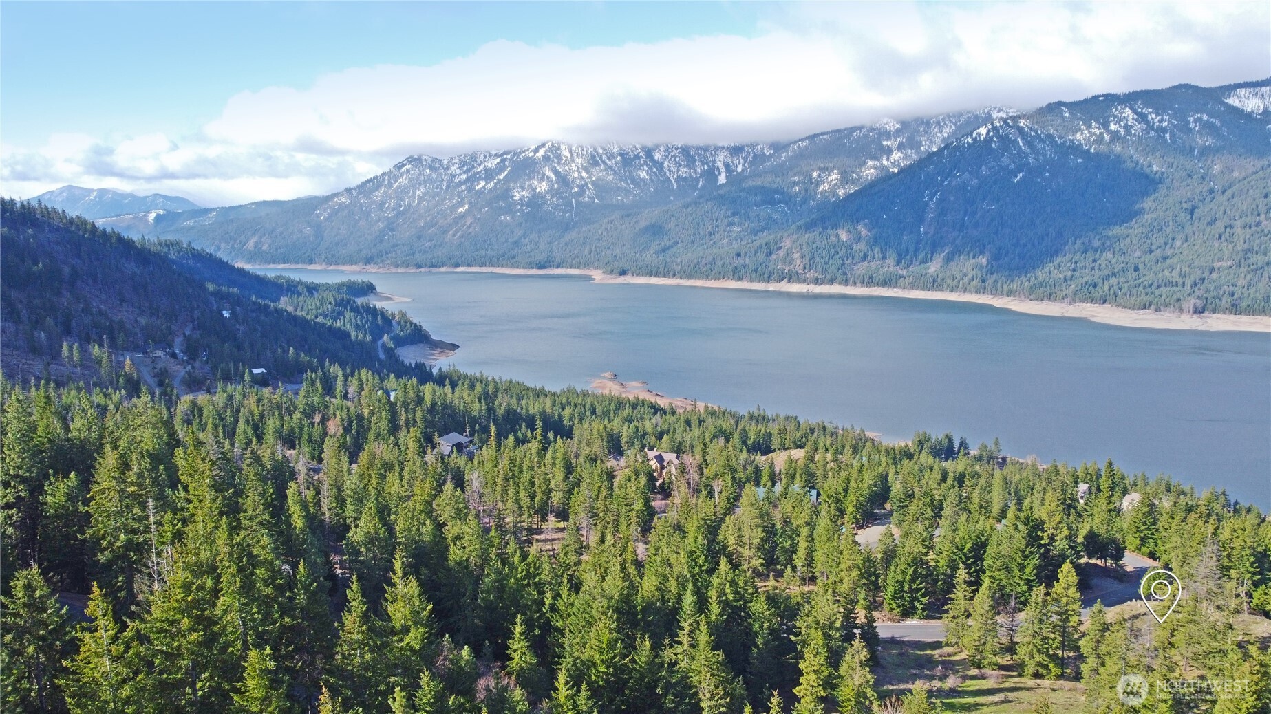 0 Lot B Grandview Road , Ronald, WA 98940