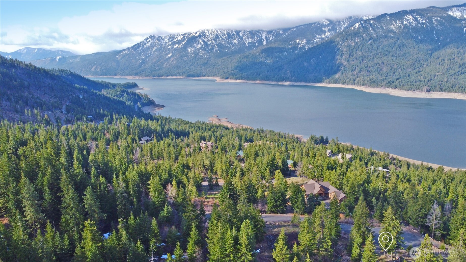 0 Lot B Grandview Road , Ronald, WA 98940