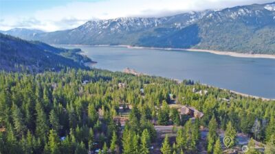 0 Lot B Grandview Road , Ronald, WA 98940 - Photo 13