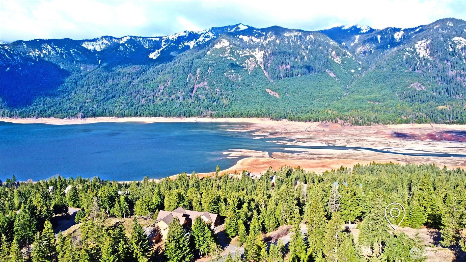 0 Lot B Grandview Road , Ronald, WA 98940