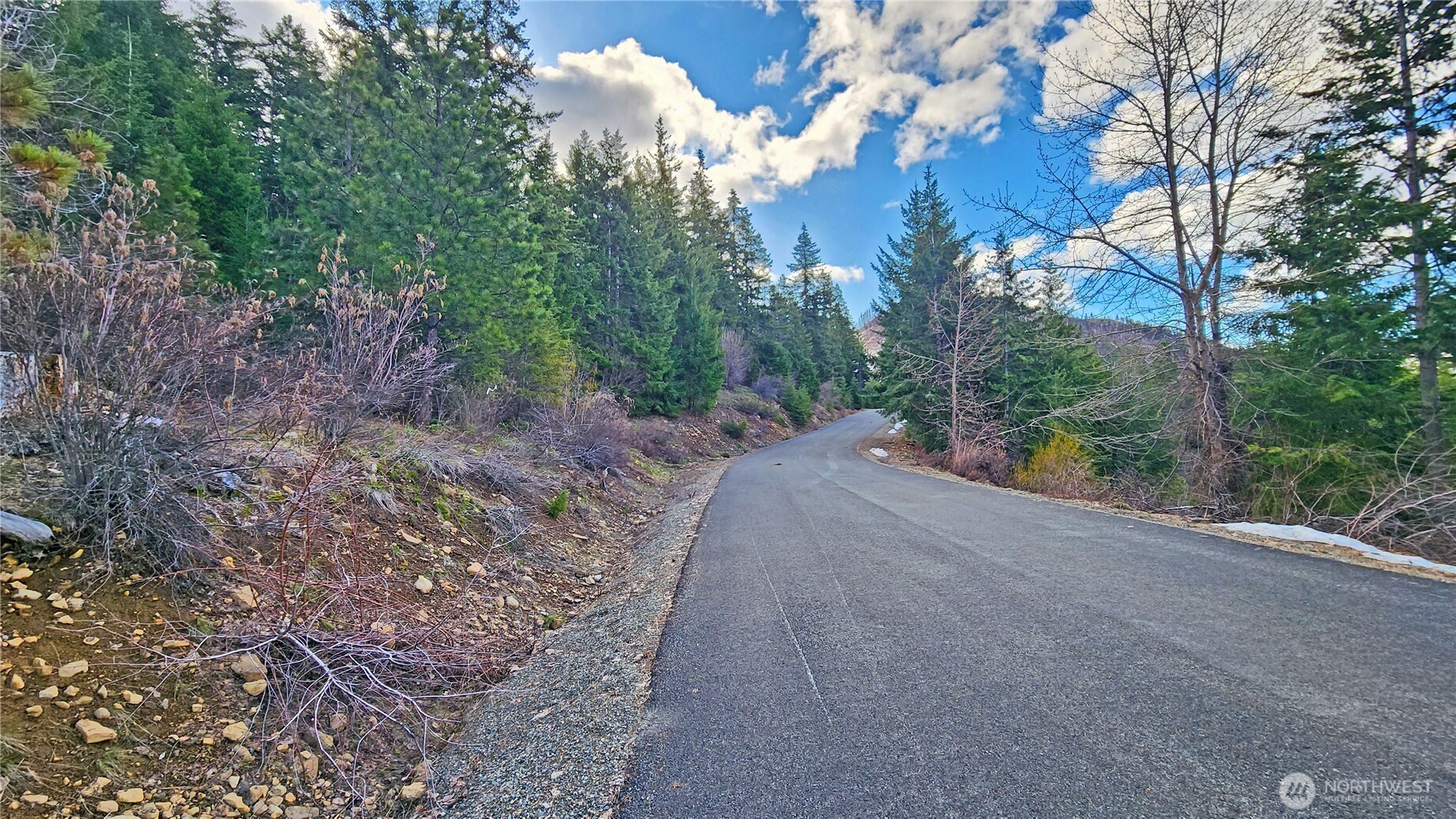 0 Lot B Grandview Road , Ronald, WA 98940
