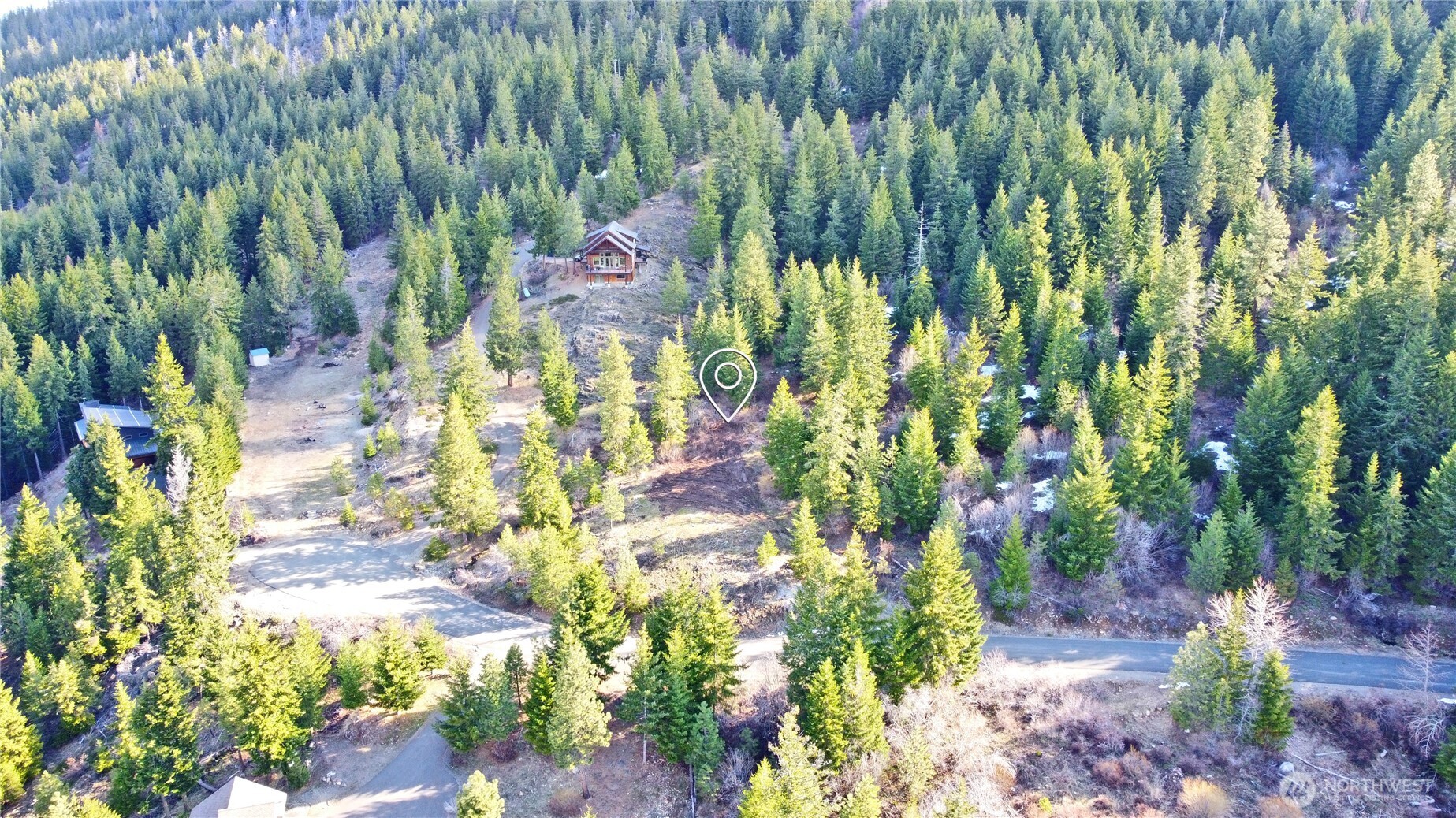 0 Lot B Grandview Road , Ronald, WA 98940