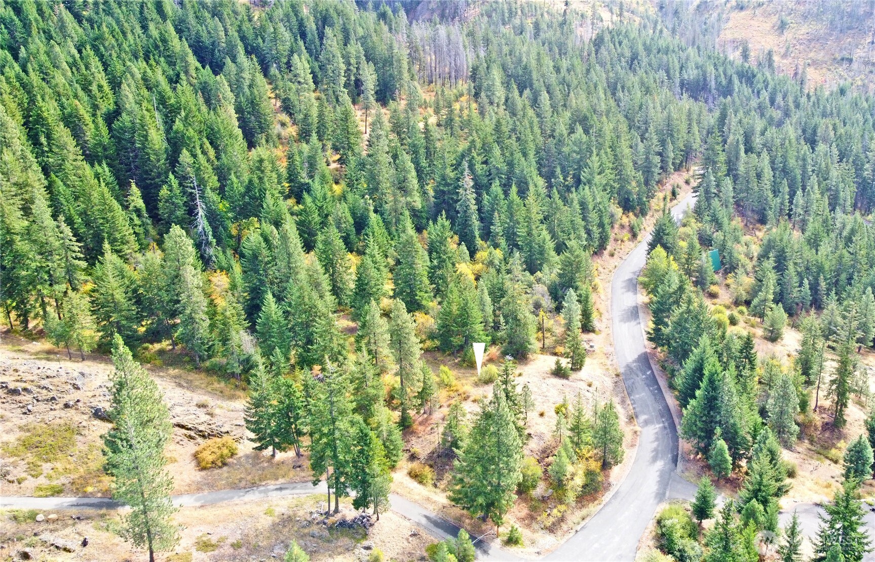 0 Lot B Grandview Road , Ronald, WA 98940