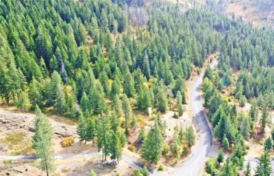 0 Lot B Grandview Road , Ronald, WA 98940 - Photo 21