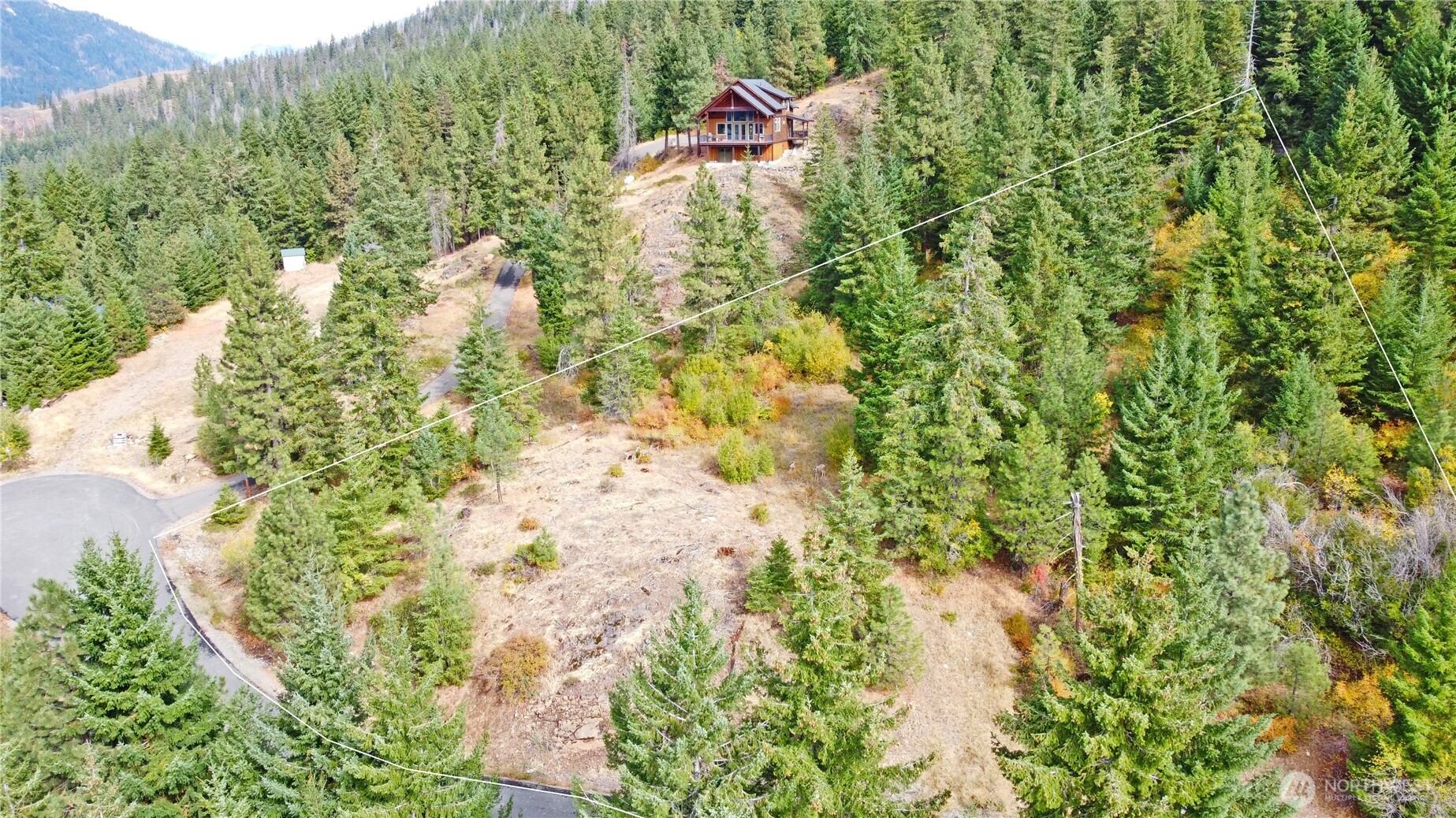 0 Lot B Grandview Road , Ronald, WA 98940