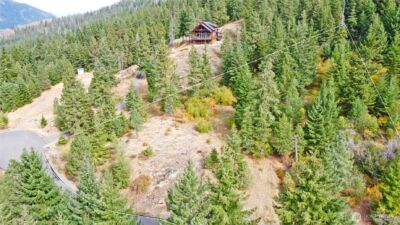 0 Lot B Grandview Road , Ronald, WA 98940 - Photo 22