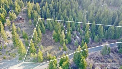 0 Lot B Grandview Road , Ronald, WA 98940 - Photo 5