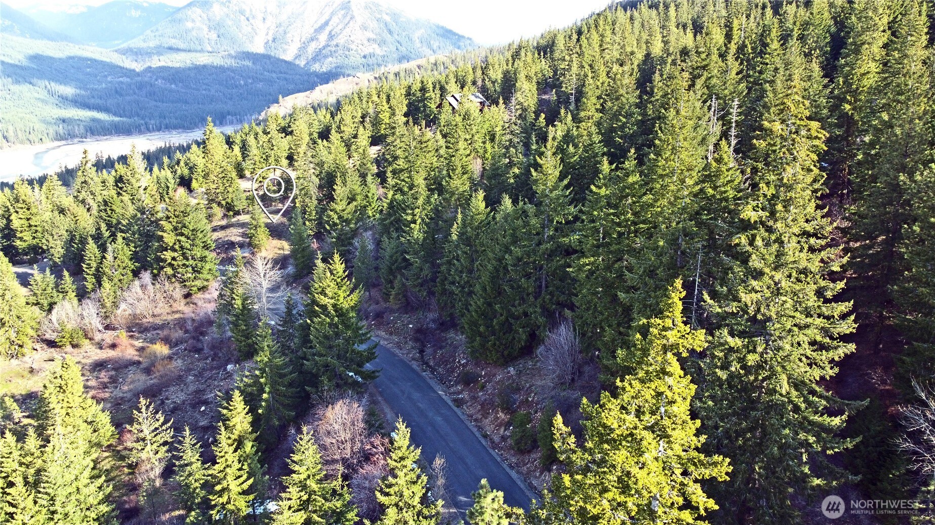 0 Lot B Grandview Road , Ronald, WA 98940