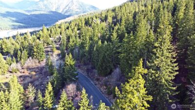 0 Lot B Grandview Road , Ronald, WA 98940 - Photo 7