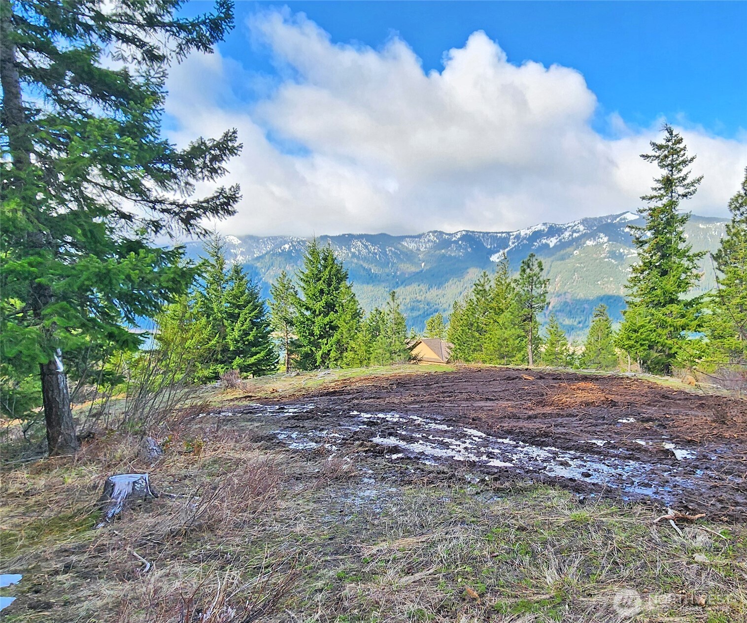 0 Lot B Grandview Road , Ronald, WA 98940